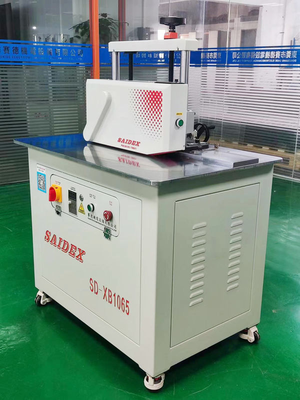 Bevel Or Straight Finish Acrylic Edge Polisher Mitre 45 Dgree Bevel Mode Voltage 220v