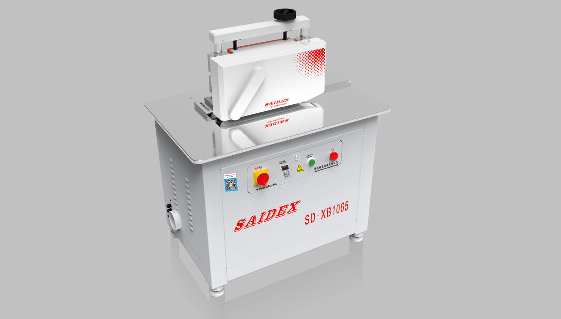 Acrylic Edge Polisher Acrylic Trimming Machine Acrylic Automatic Feed Processing Mode Voltage 220v