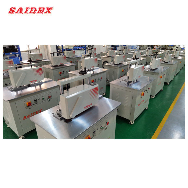 Get Perfectly Polished Edges With Acrylic Edge Polishing Machine Machine Weight 250kg 45 Degrees Beveled Edge Polisher