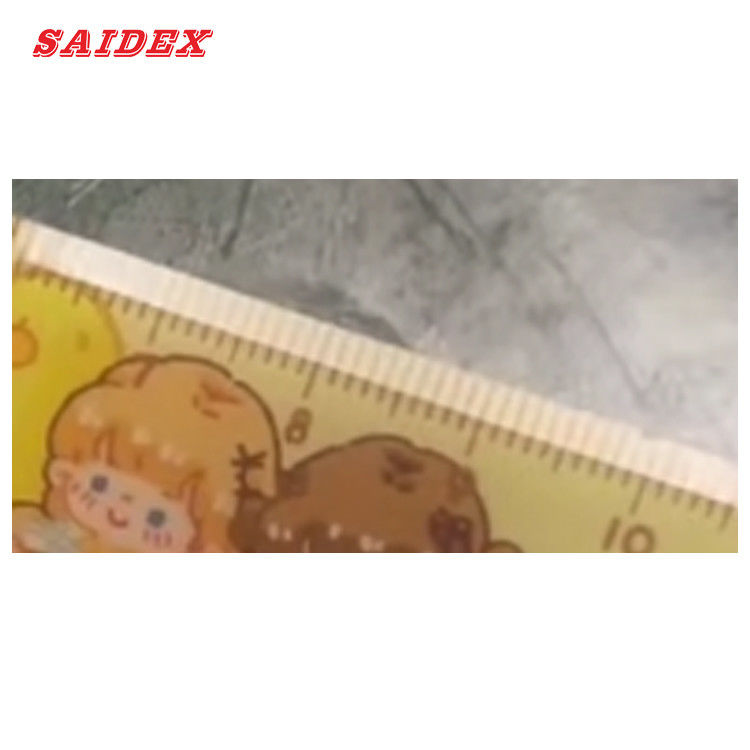 Get Perfectly Polished Edges With Acrylic Edge Polishing Machine Machine Weight 250kg 45 Degrees Beveled Edge Polisher
