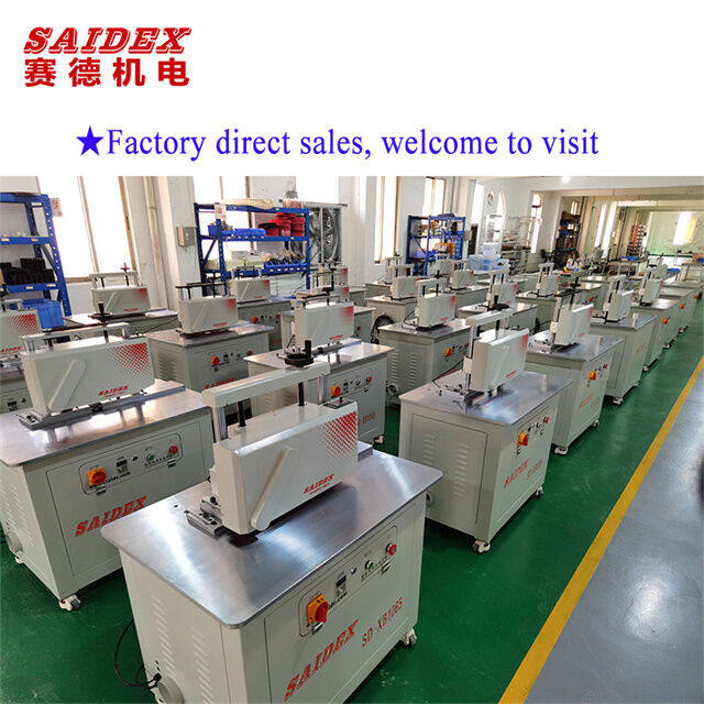 P1080 Acrylic Edge Polishing Machine for PMMA High Gloss Straight & Bevel Edge Manufacturer