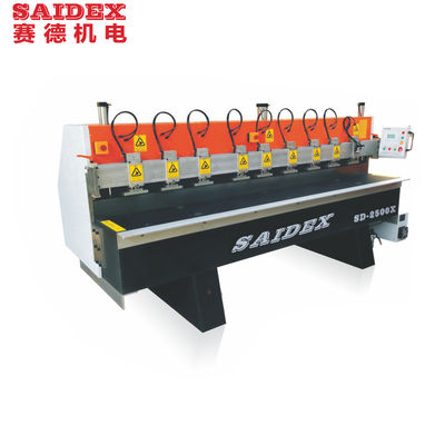 3.5kW AC380 Acrylic Polisher With Variable Speed Processing
