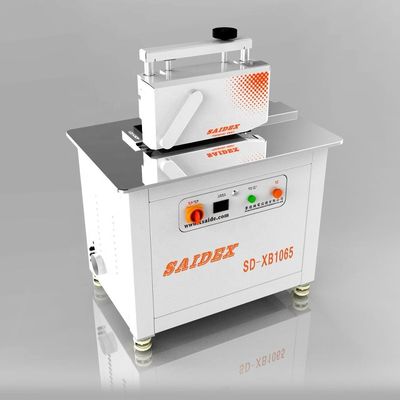 220V Stable Acrylic Trimming Machine Multiscene High Precision