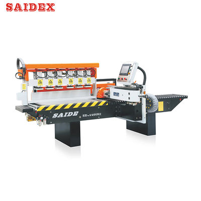 Acrylic High-Speed Double-Sided Polisher For Precision Processing 0.1-1.5mm Cutting Depth