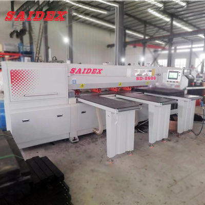 PLC Control Computer Acrylic Cutting Machine  2600 X2600mm