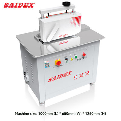 Multifunctional Acrylic Trimming Machine PC Board Chamfering Polishing Slotting Machine