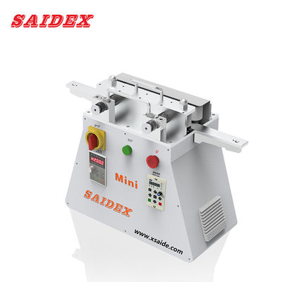 2.5kW AC220V Mini Ultra Small Desktop Acrylic Polishing Machine