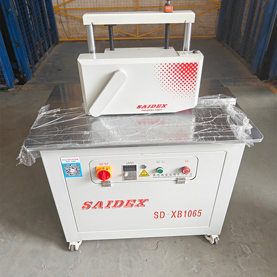 2.5kw AC220 V SD-XB1065 Acrylic Trimming Machine Box Processing Equipment