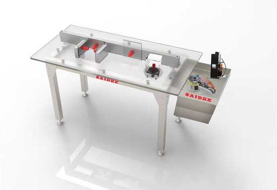 Practical CNC Milling Cutting Tools Industrial Acrylic CNC Chamfer Tool For Acrylic High Speed Cutting