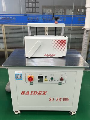 Acrylic XB1065 trimming machine （Automatic feeding）